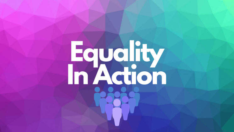 Equality SE logo