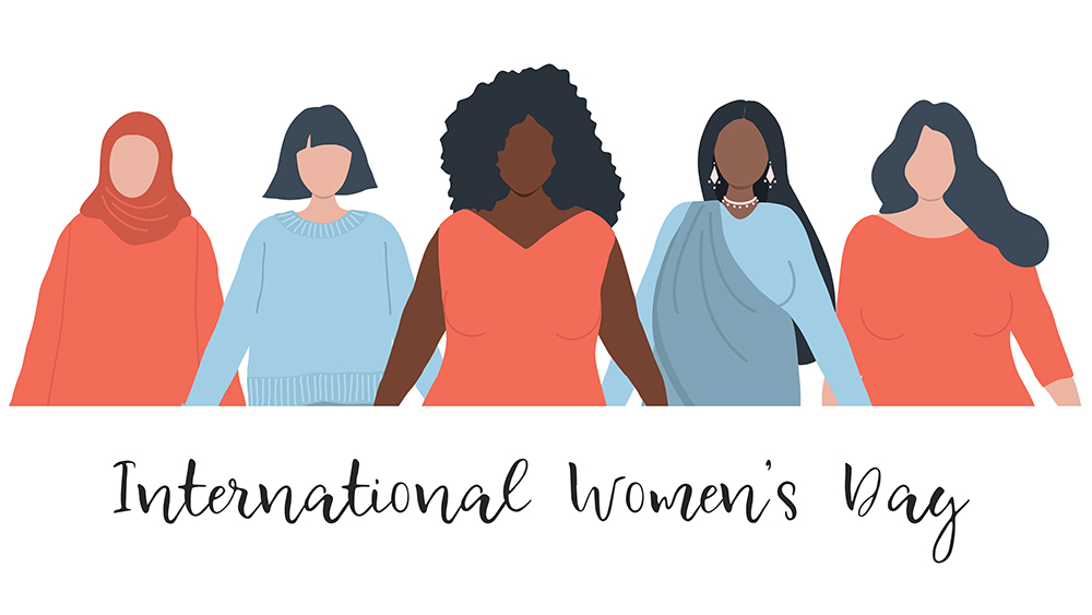 Celebrating Black Women this International Women’s Day 2022 